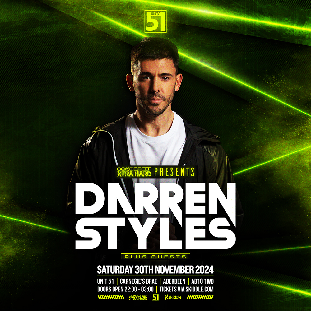 GGXH-pres-Darren-Styles-NOV24---Flyer-Front-[Square]